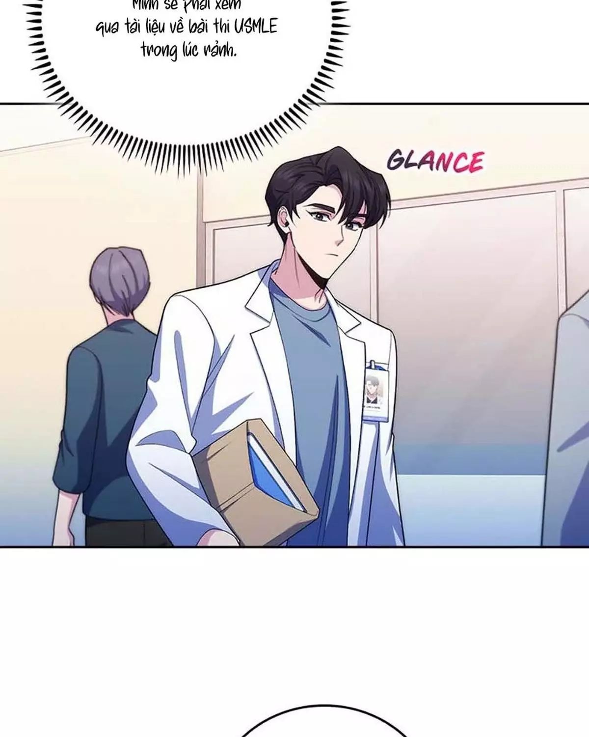 Bác Sĩ Thăng Cấp Chapter 101 - Trang 2
