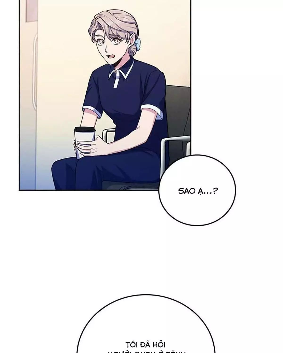 Bác Sĩ Thăng Cấp Chapter 101 - Trang 2