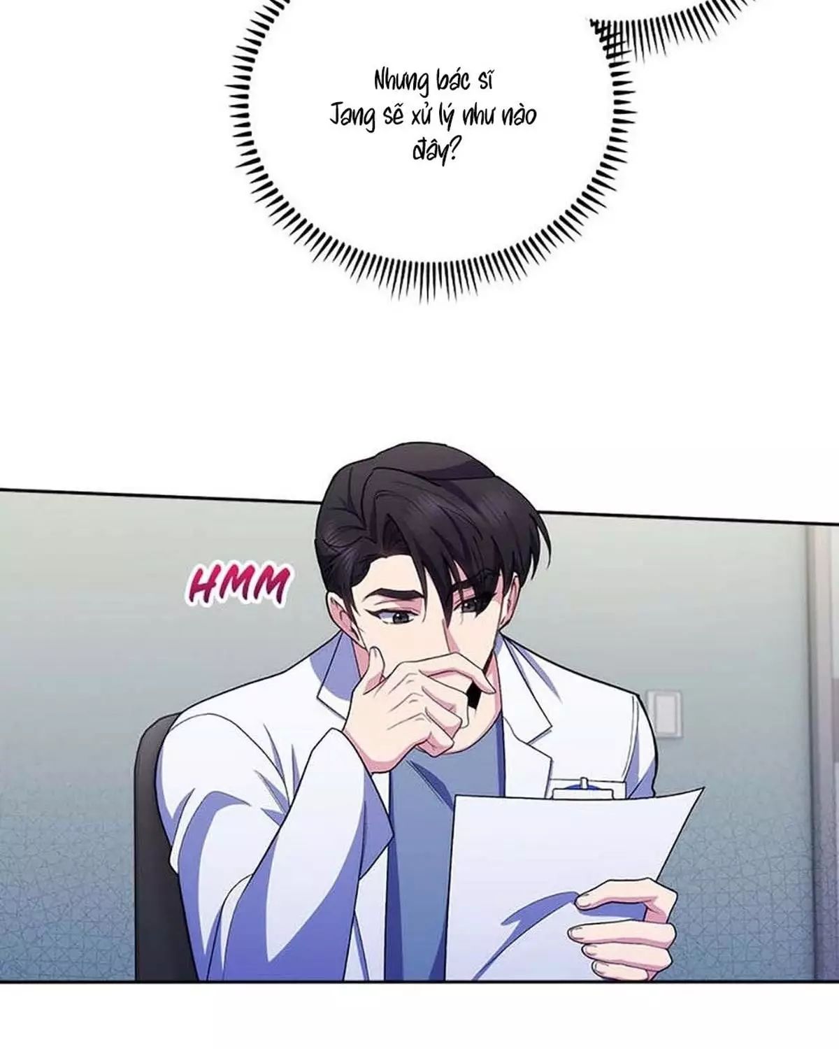 Bác Sĩ Thăng Cấp Chapter 101 - Trang 2