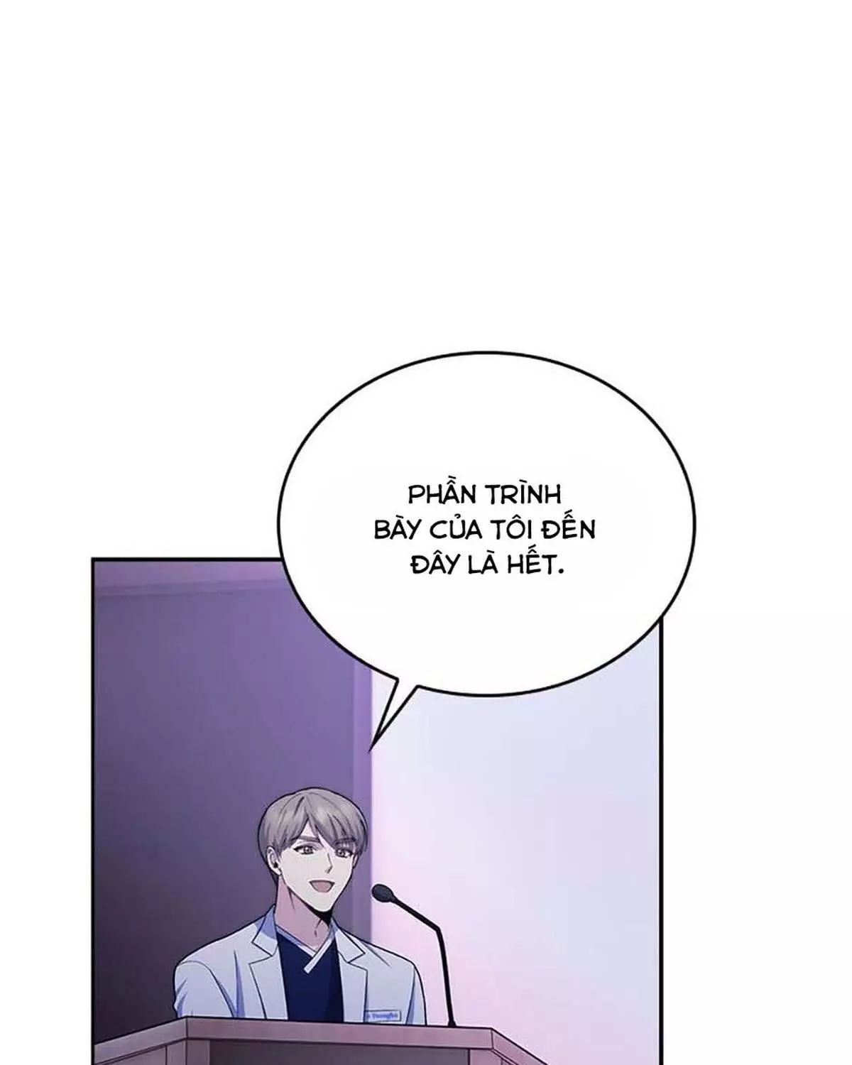 Bác Sĩ Thăng Cấp Chapter 101 - Trang 2