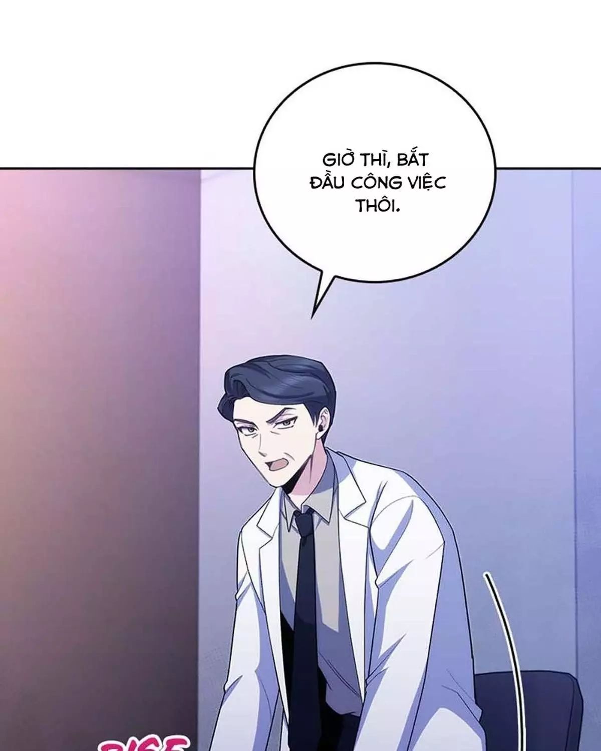 Bác Sĩ Thăng Cấp Chapter 101 - Trang 2