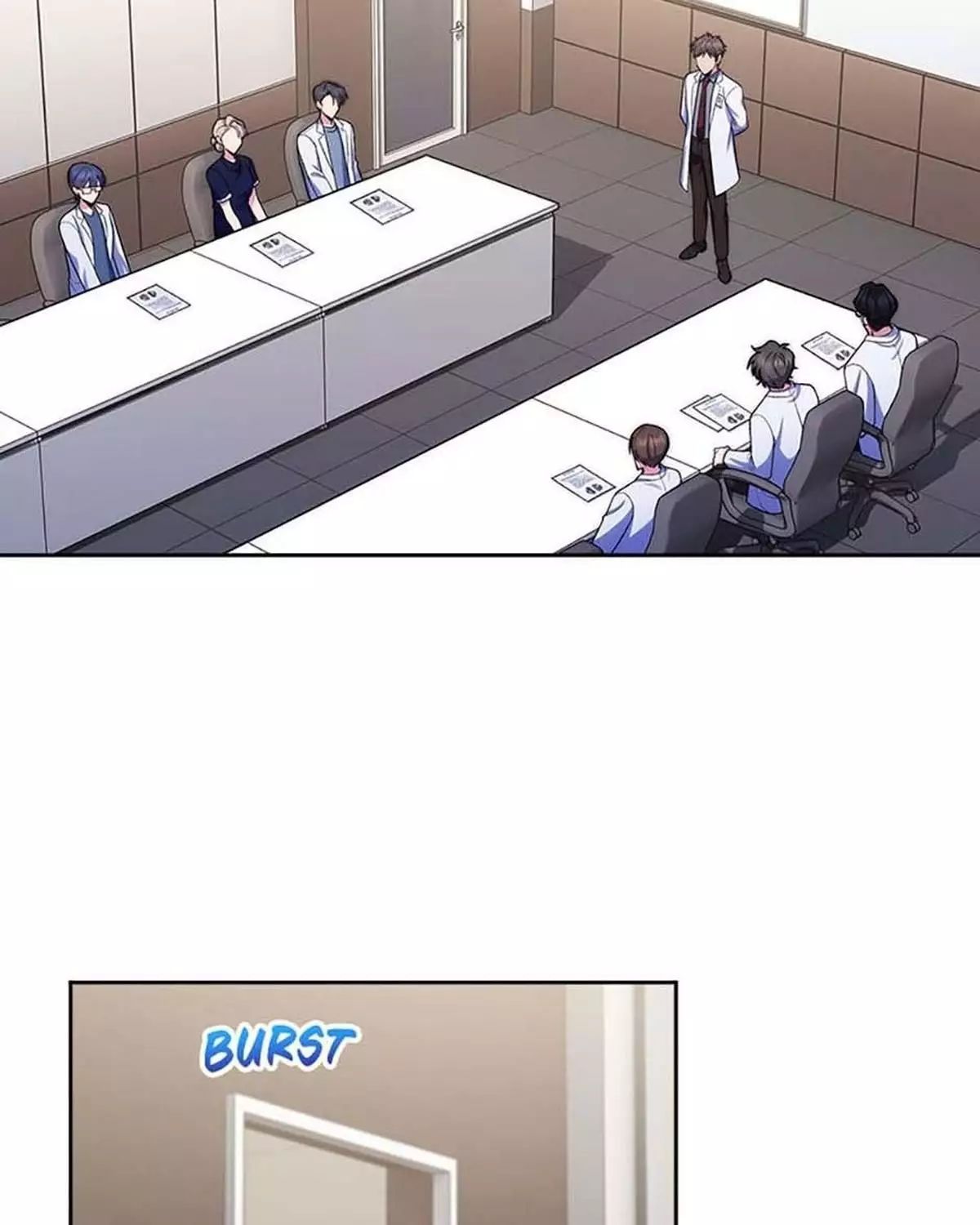 Bác Sĩ Thăng Cấp Chapter 101 - Trang 2