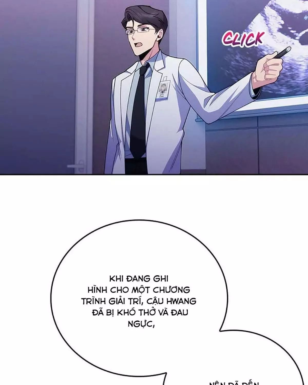 Bác Sĩ Thăng Cấp Chapter 102 - Trang 2