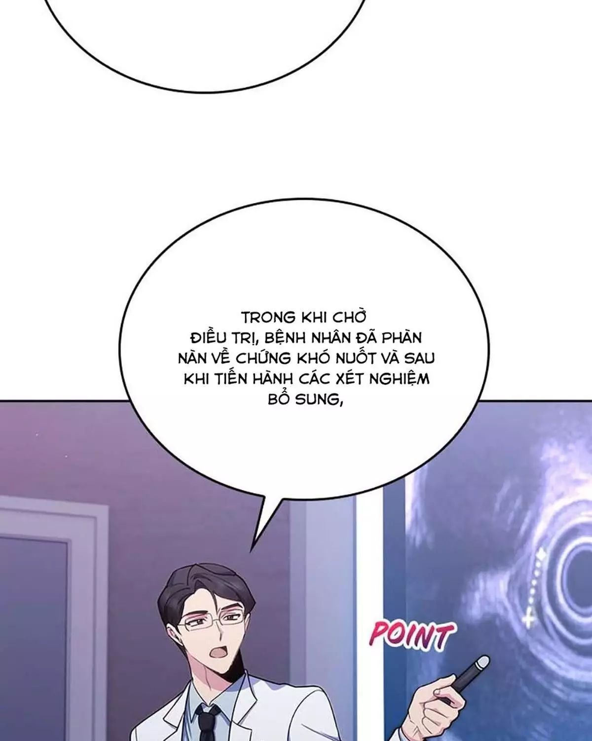 Bác Sĩ Thăng Cấp Chapter 102 - Trang 2