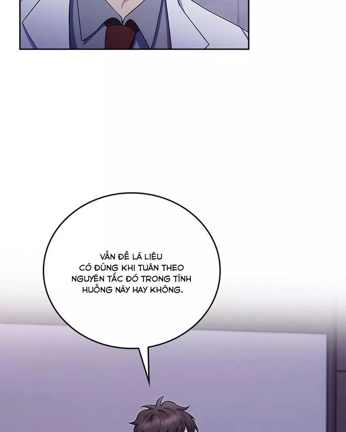 Bác Sĩ Thăng Cấp Chapter 102 - Trang 2