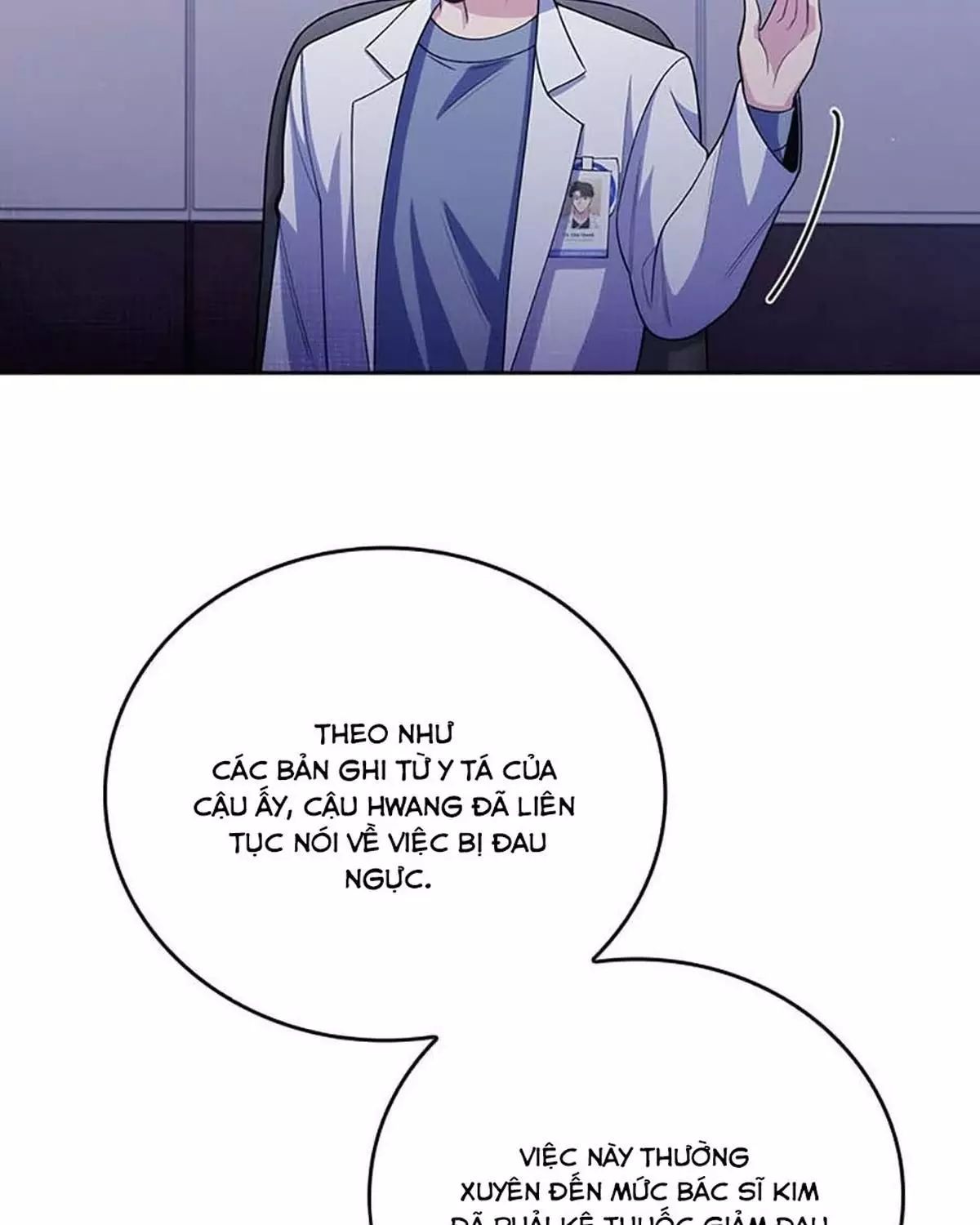 Bác Sĩ Thăng Cấp Chapter 102 - Trang 2