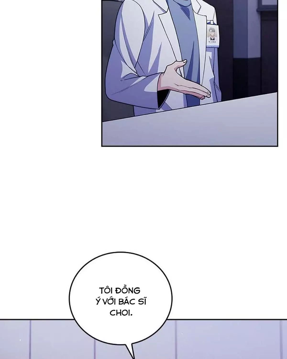 Bác Sĩ Thăng Cấp Chapter 102 - Trang 2