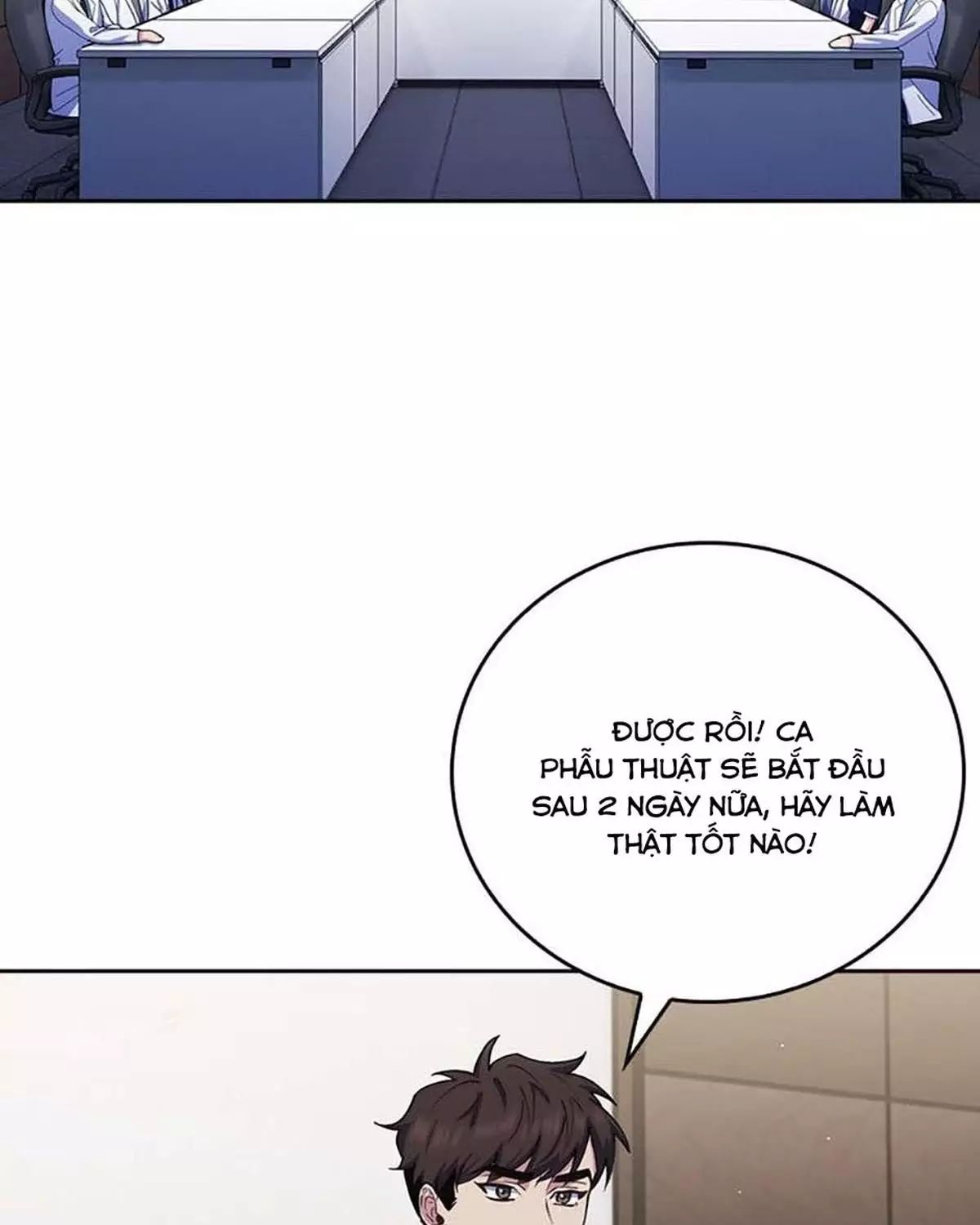 Bác Sĩ Thăng Cấp Chapter 102 - Trang 2