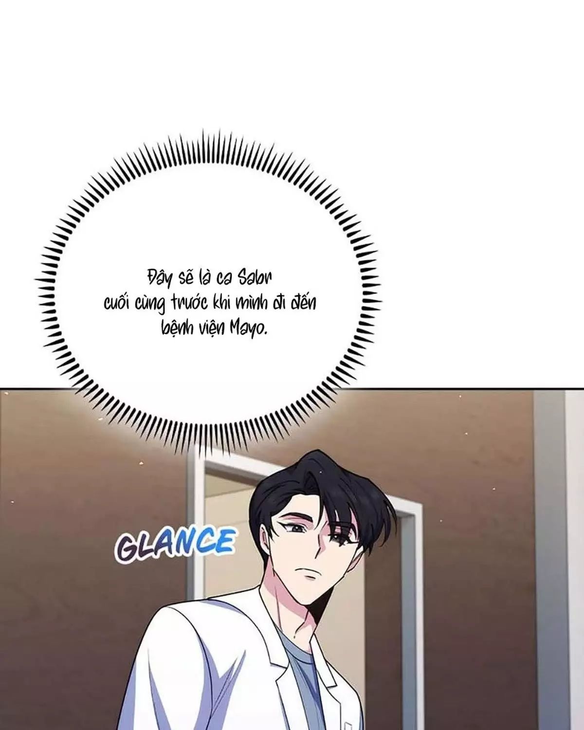 Bác Sĩ Thăng Cấp Chapter 102 - Trang 2