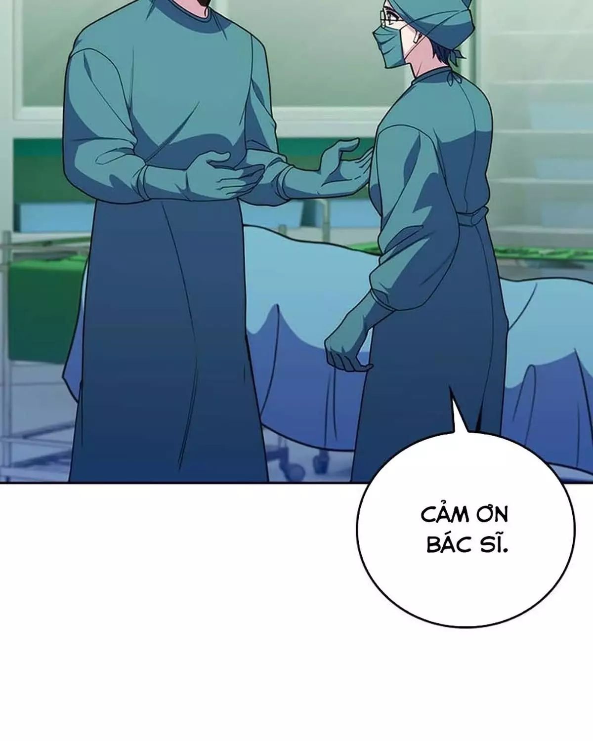 Bác Sĩ Thăng Cấp Chapter 103 - Trang 2