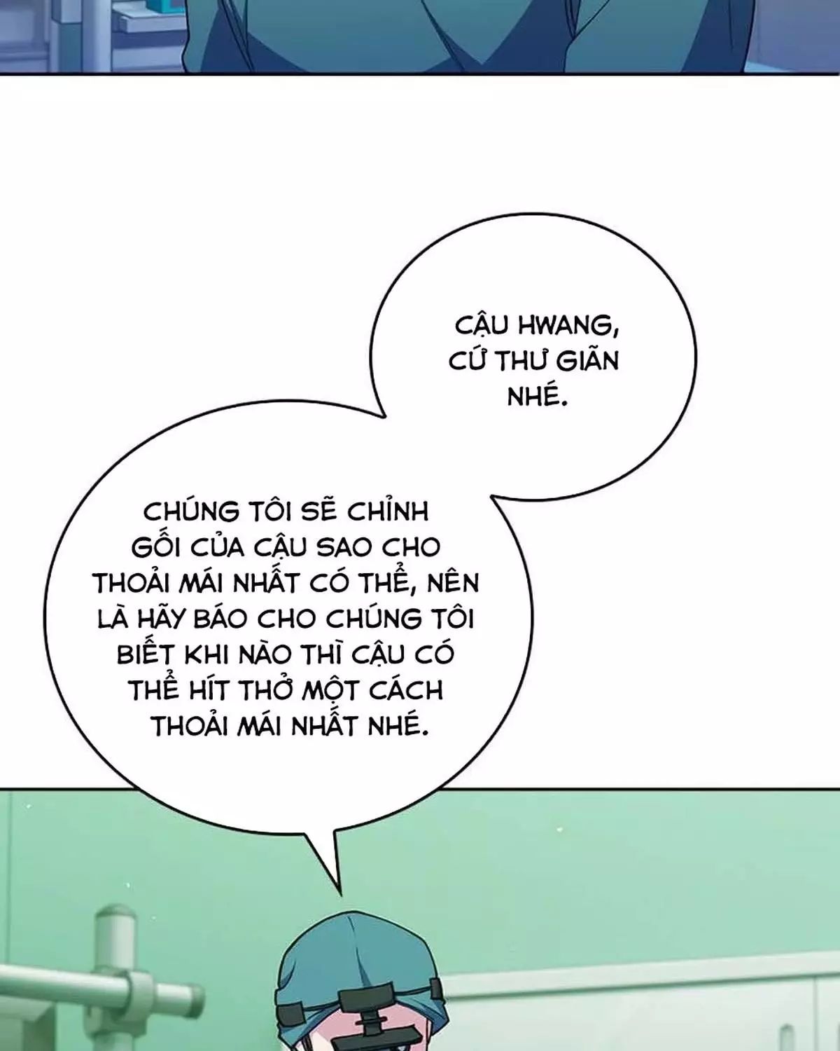 Bác Sĩ Thăng Cấp Chapter 103 - Trang 2