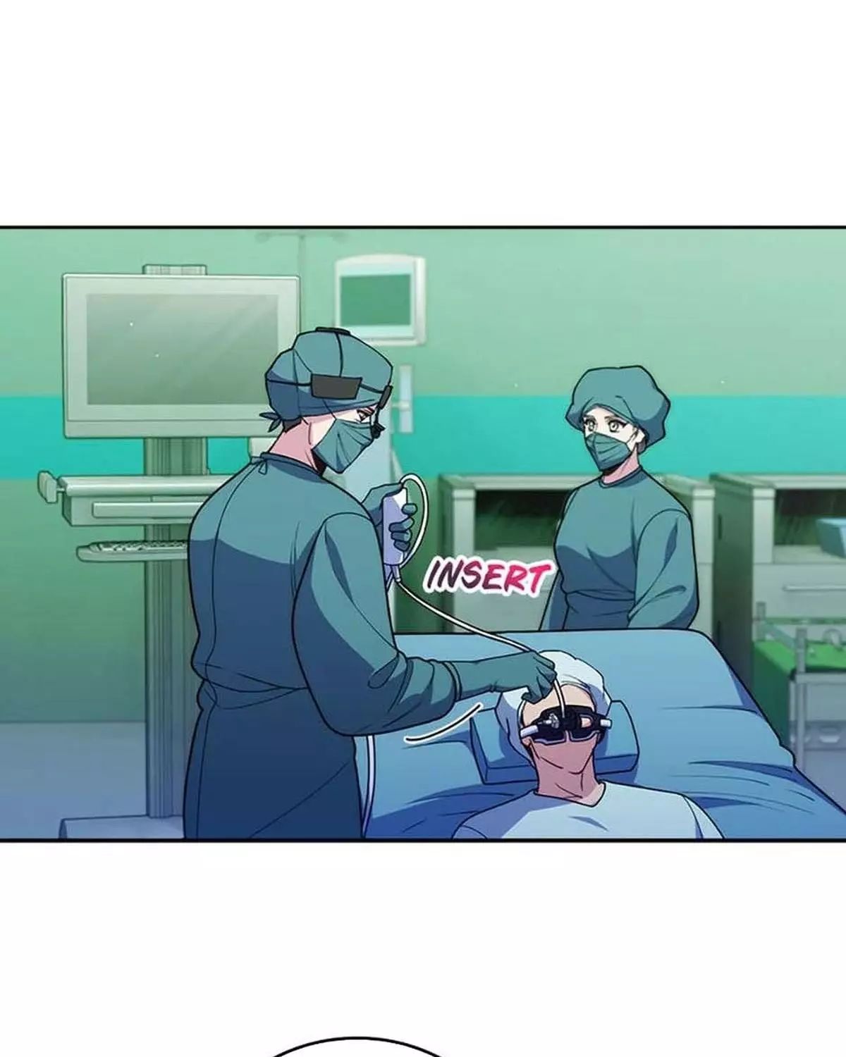Bác Sĩ Thăng Cấp Chapter 103 - Trang 2