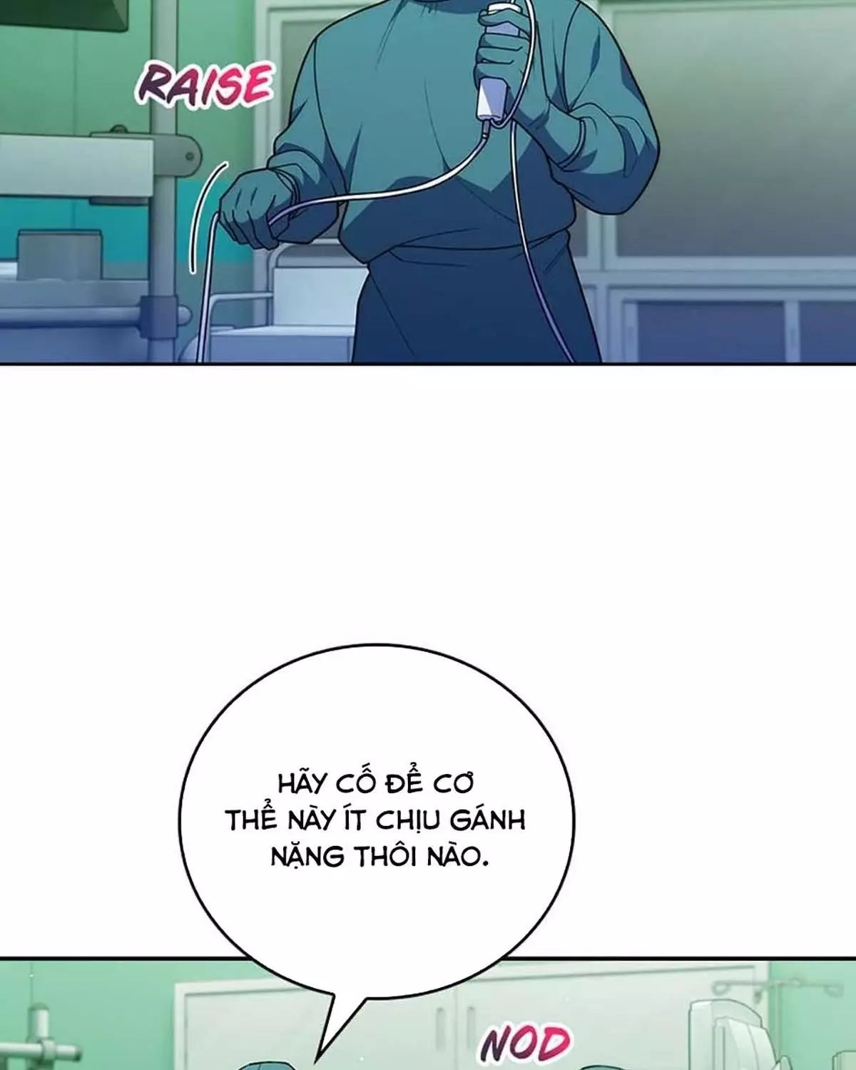 Bác Sĩ Thăng Cấp Chapter 103 - Trang 2