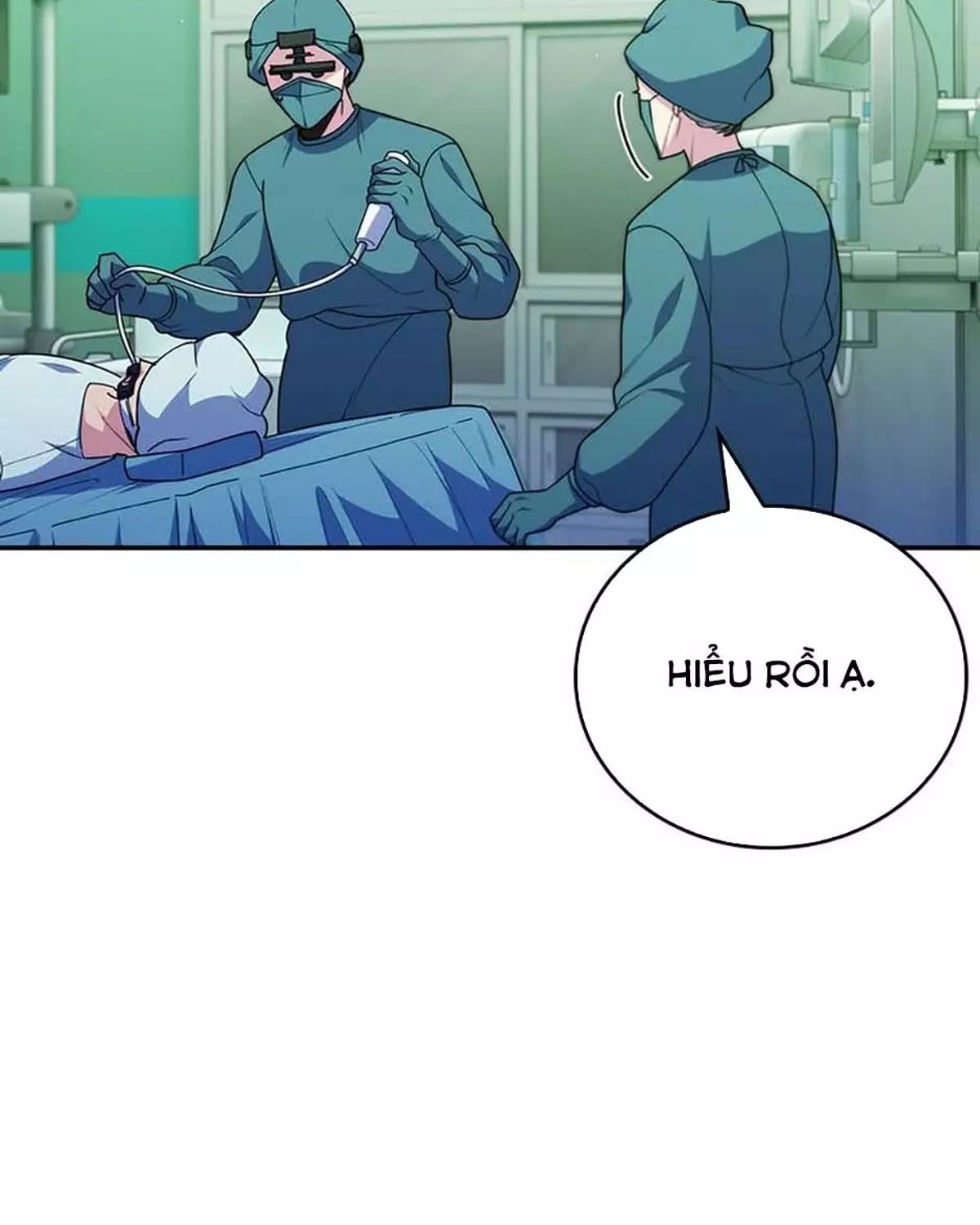 Bác Sĩ Thăng Cấp Chapter 103 - Trang 2
