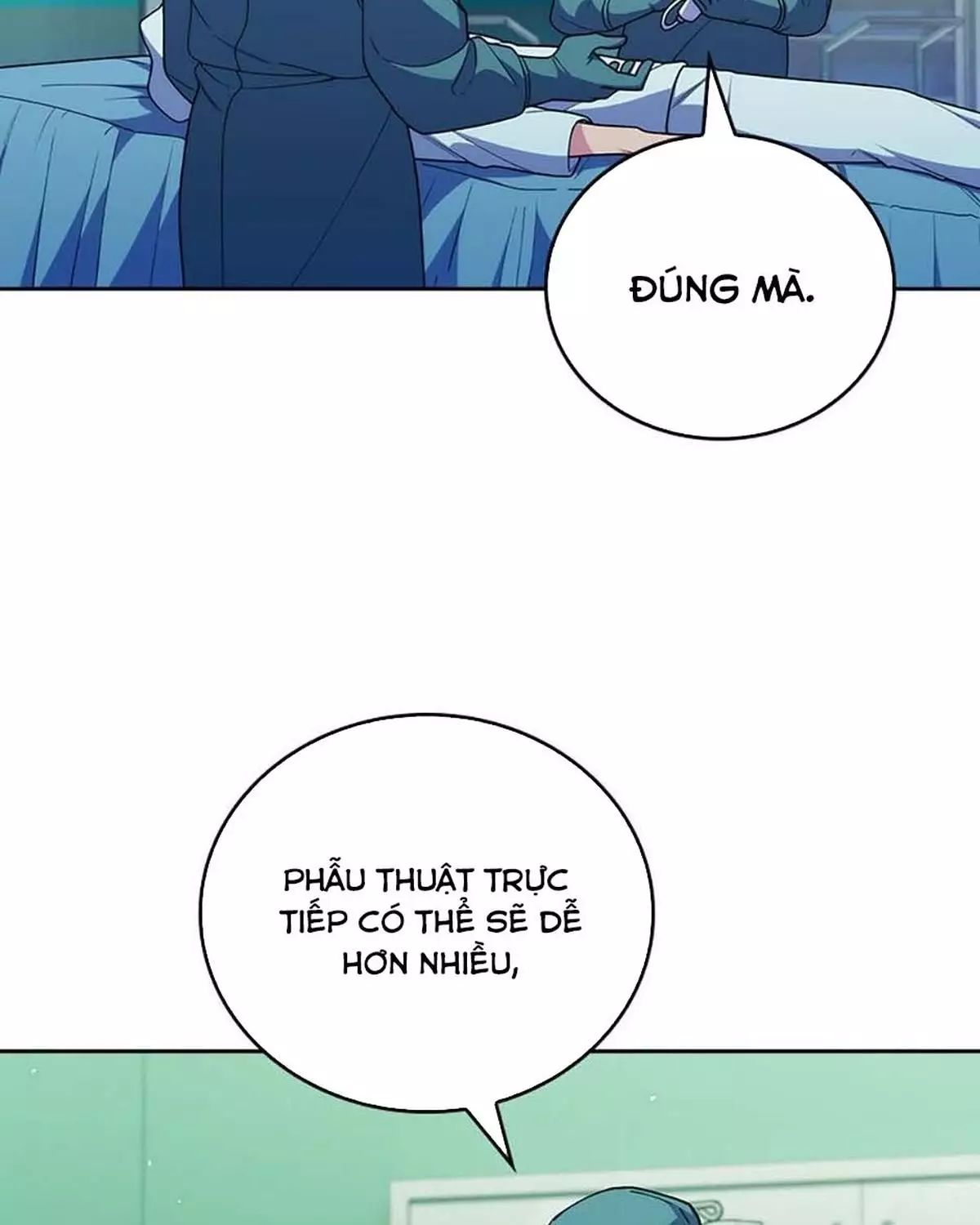 Bác Sĩ Thăng Cấp Chapter 103 - Trang 2