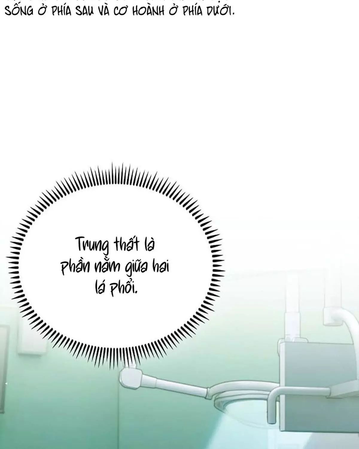 Bác Sĩ Thăng Cấp Chapter 103 - Trang 2