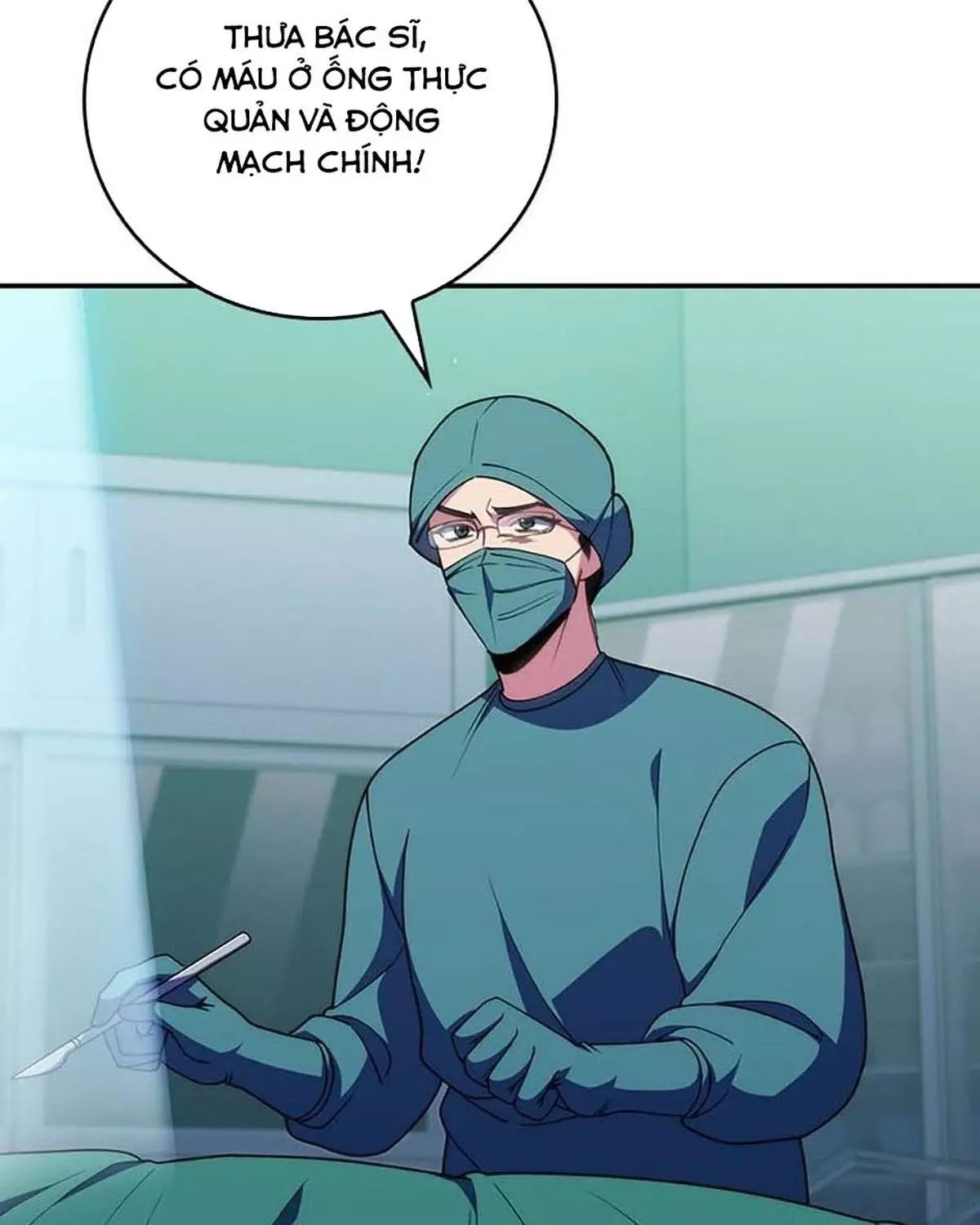 Bác Sĩ Thăng Cấp Chapter 103 - Trang 2