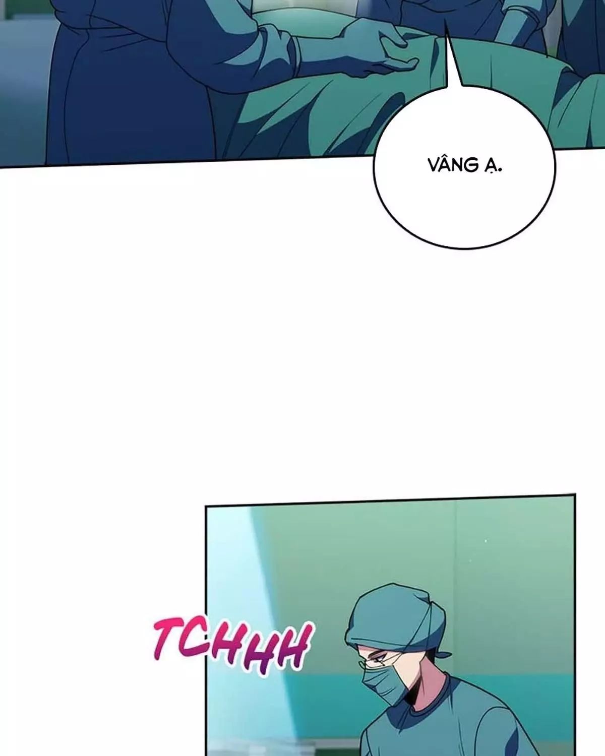 Bác Sĩ Thăng Cấp Chapter 103 - Trang 2