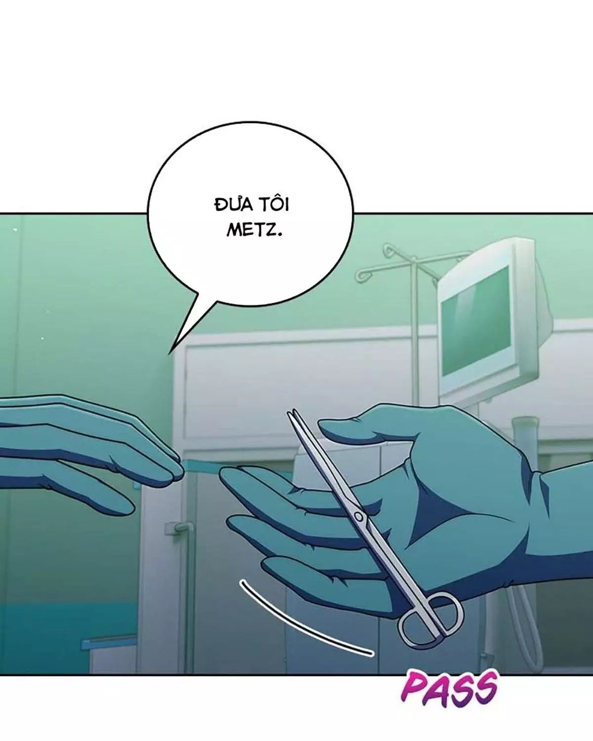 Bác Sĩ Thăng Cấp Chapter 103 - Trang 2