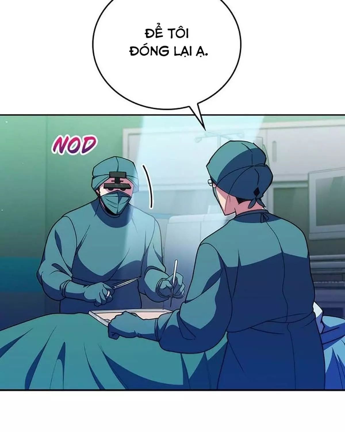 Bác Sĩ Thăng Cấp Chapter 103 - Trang 2