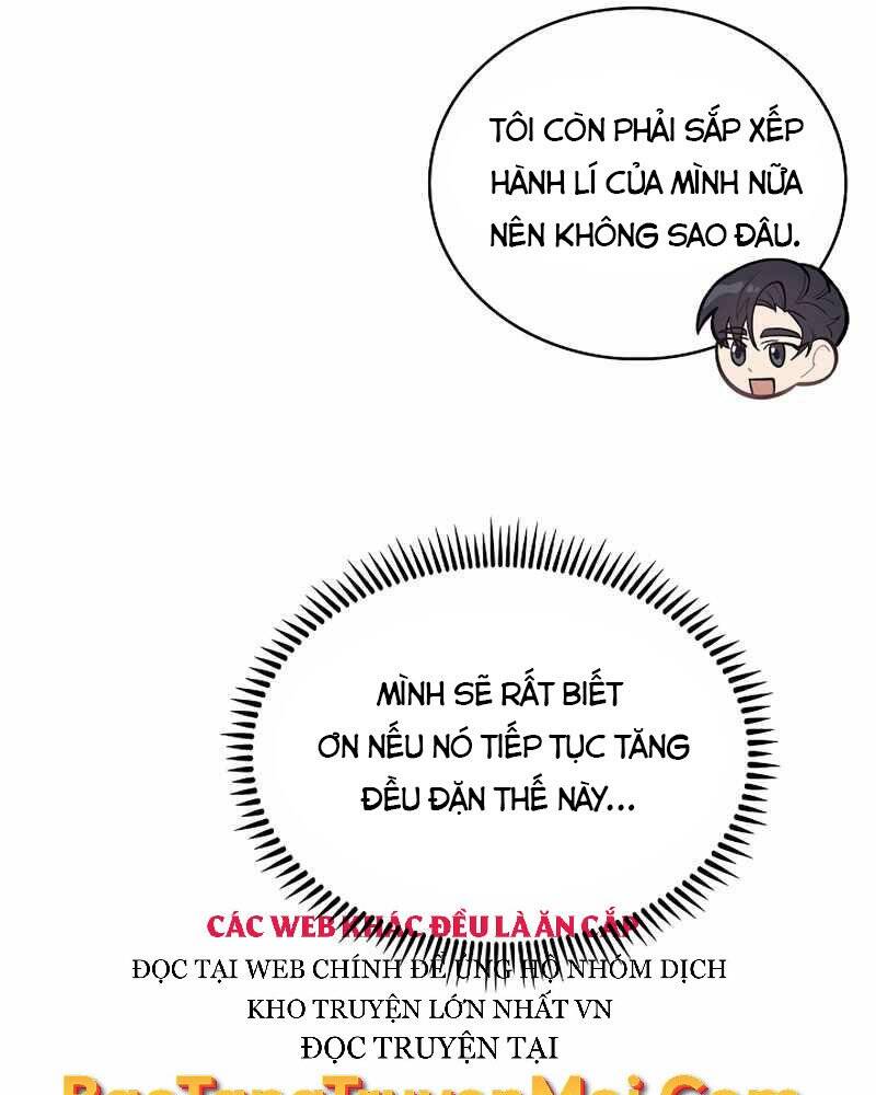 Bác Sĩ Thăng Cấp Chapter 11 - Trang 2