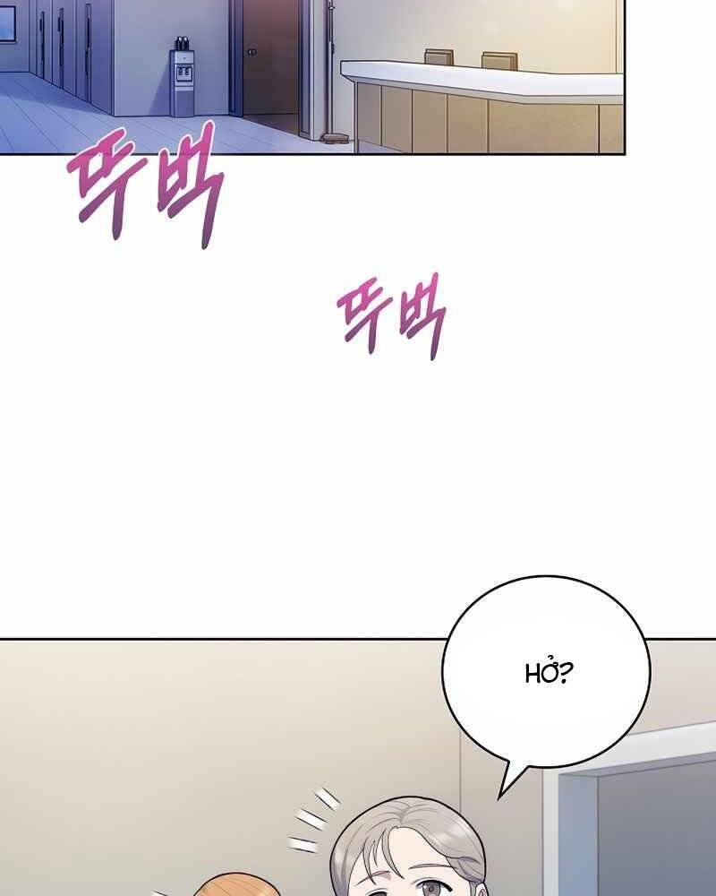 Bác Sĩ Thăng Cấp Chapter 11 - Trang 2