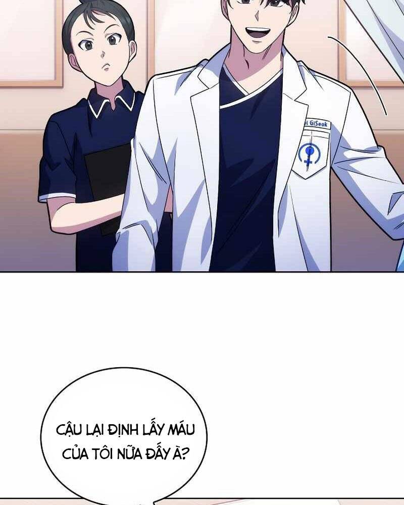 Bác Sĩ Thăng Cấp Chapter 11 - Trang 2