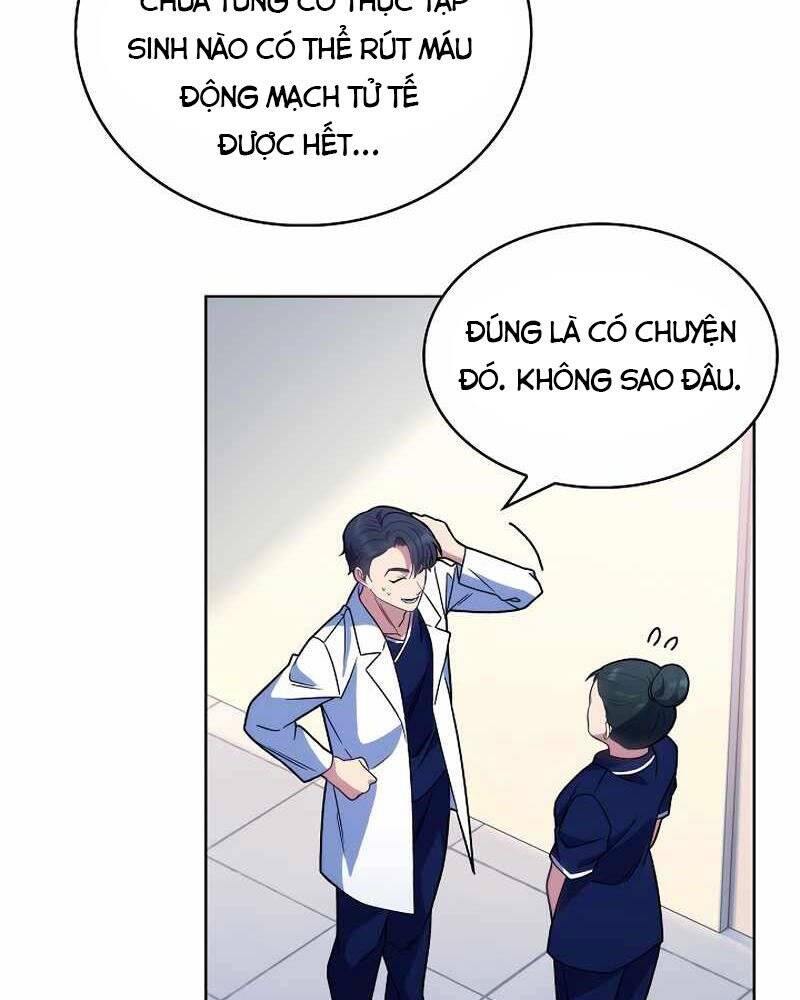 Bác Sĩ Thăng Cấp Chapter 11 - Trang 2