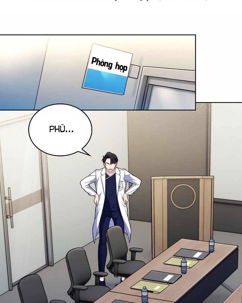 Bác Sĩ Thăng Cấp Chapter 12 - Trang 2