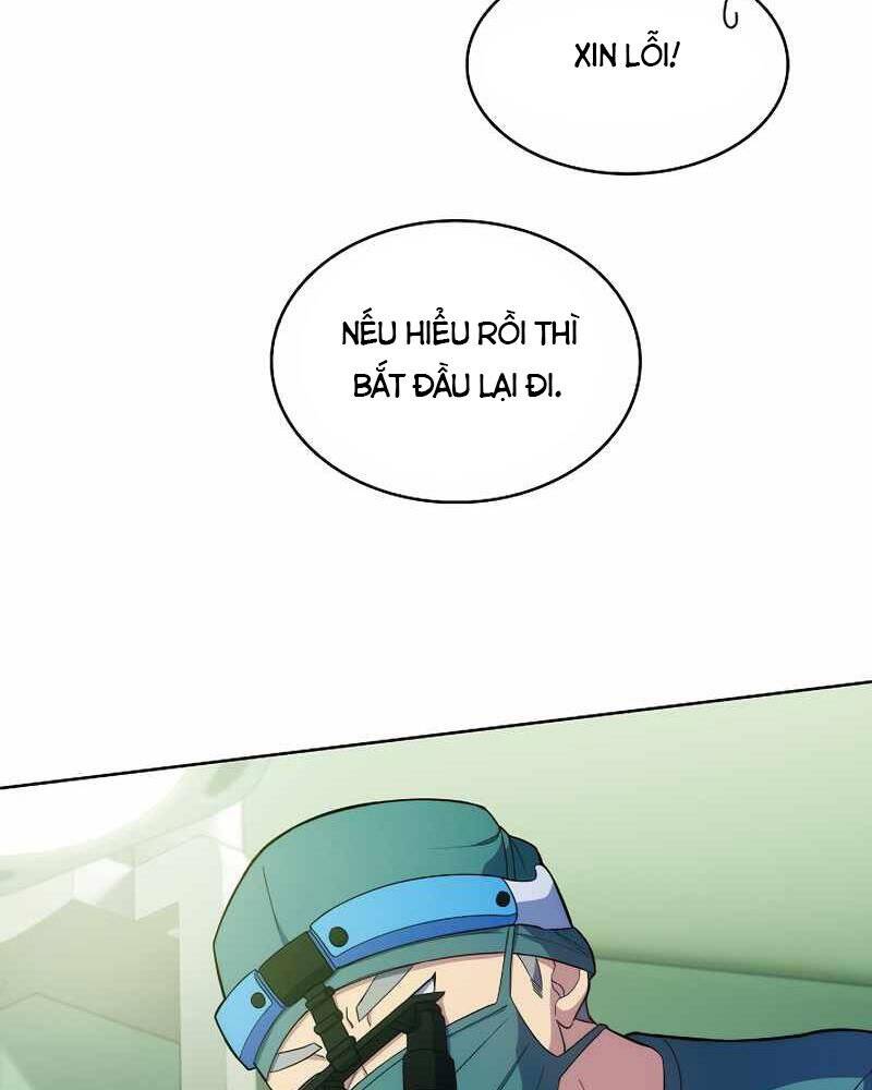 Bác Sĩ Thăng Cấp Chapter 12 - Trang 2