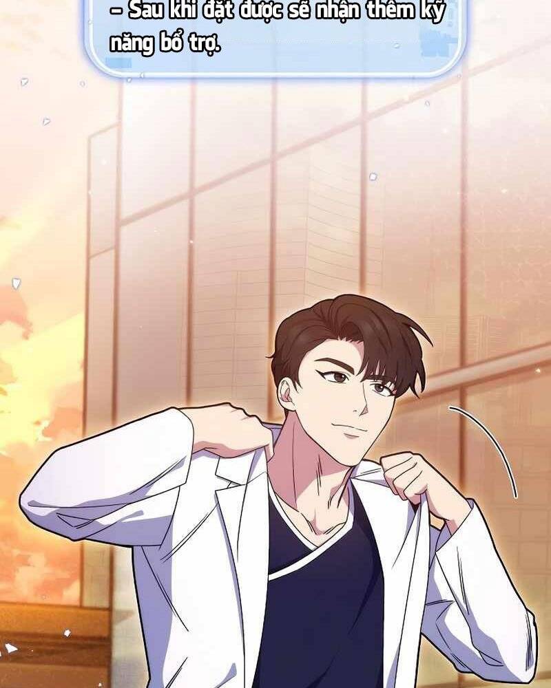 Bác Sĩ Thăng Cấp Chapter 12 - Trang 2