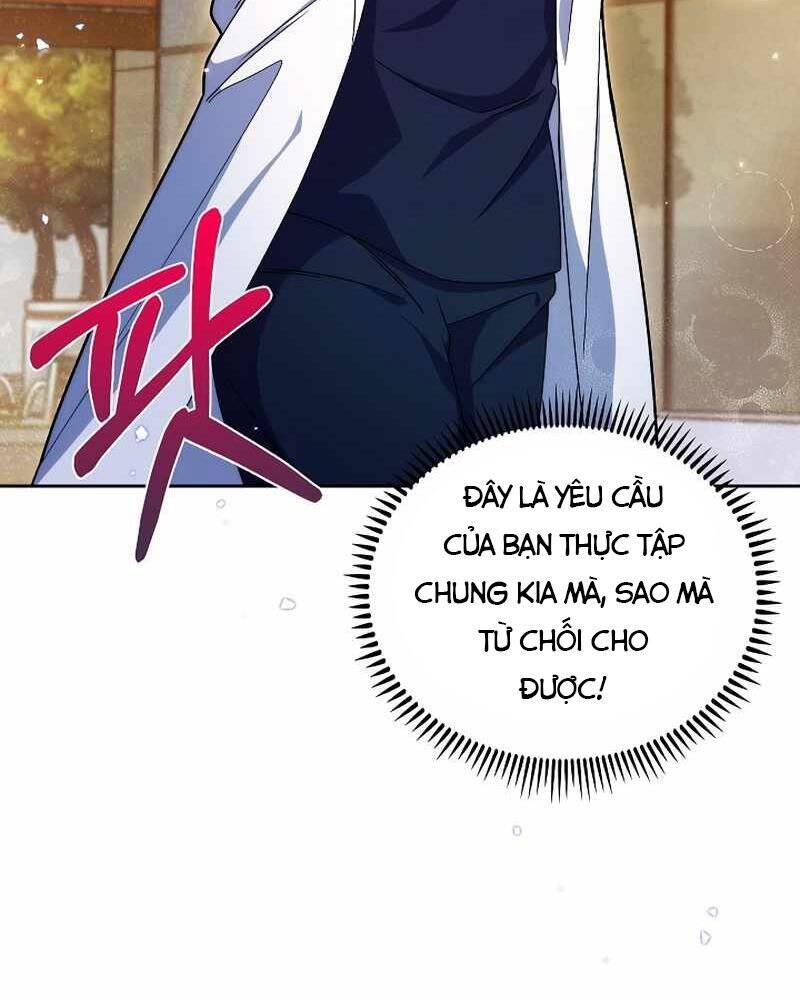 Bác Sĩ Thăng Cấp Chapter 12 - Trang 2