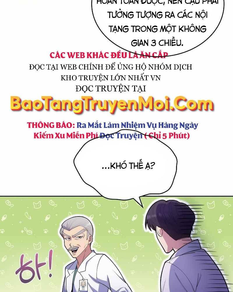 Bác Sĩ Thăng Cấp Chapter 13 - Trang 2