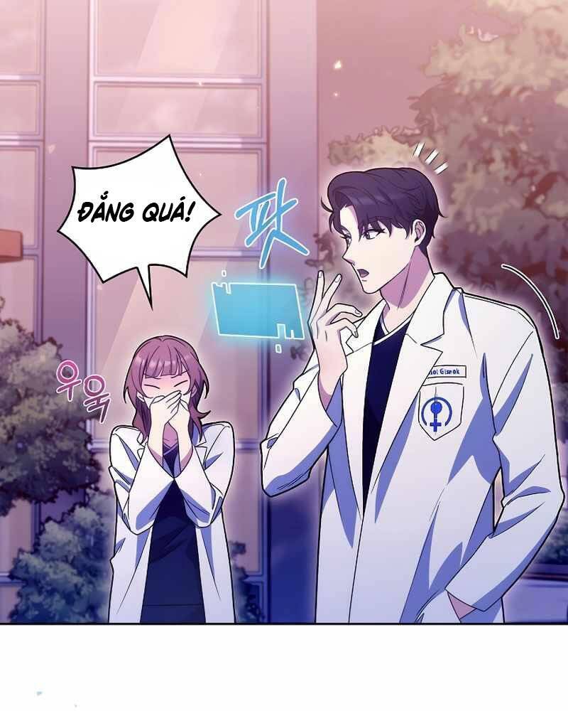 Bác Sĩ Thăng Cấp Chapter 14 - Trang 2