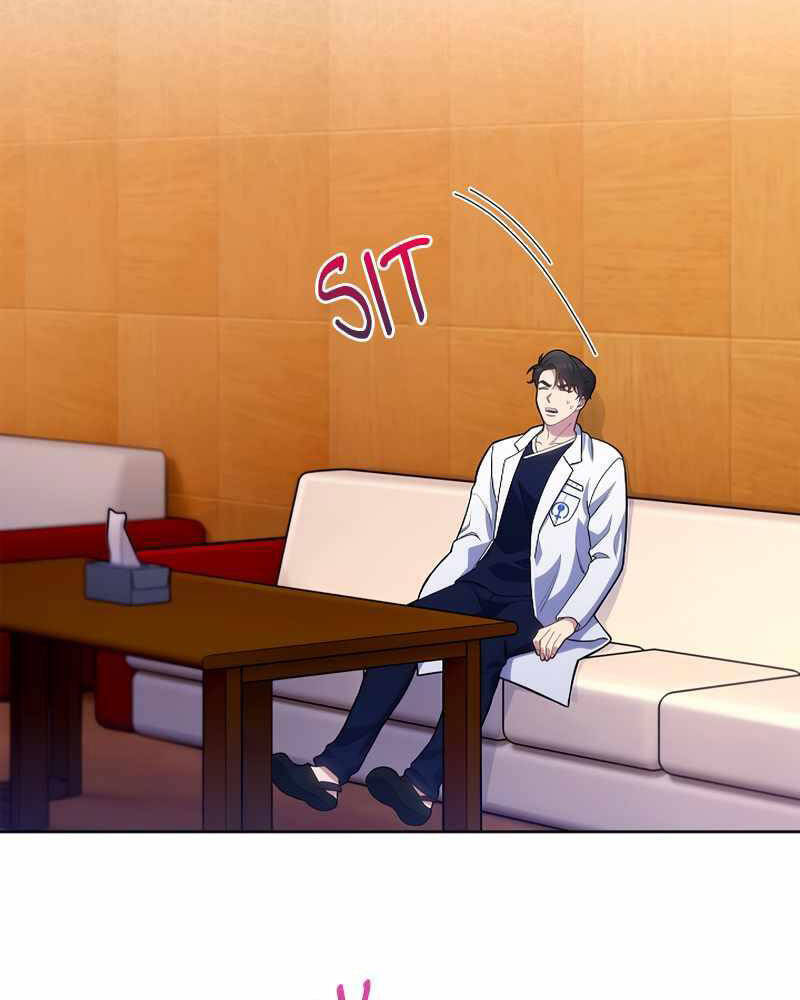 Bác Sĩ Thăng Cấp Chapter 14 - Trang 2