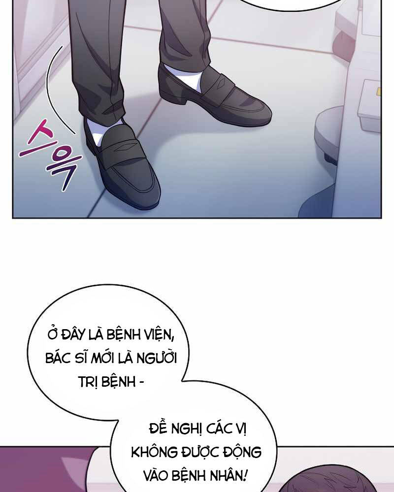 Bác Sĩ Thăng Cấp Chapter 14 - Trang 2