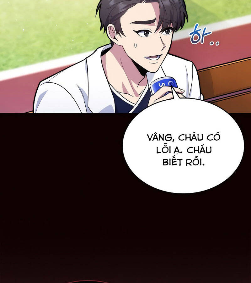 Bác Sĩ Thăng Cấp Chapter 15 - Trang 2