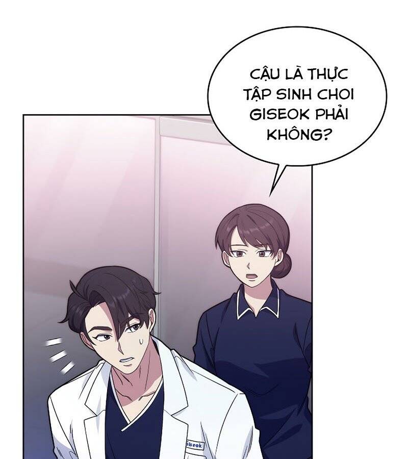 Bác Sĩ Thăng Cấp Chapter 15 - Trang 2