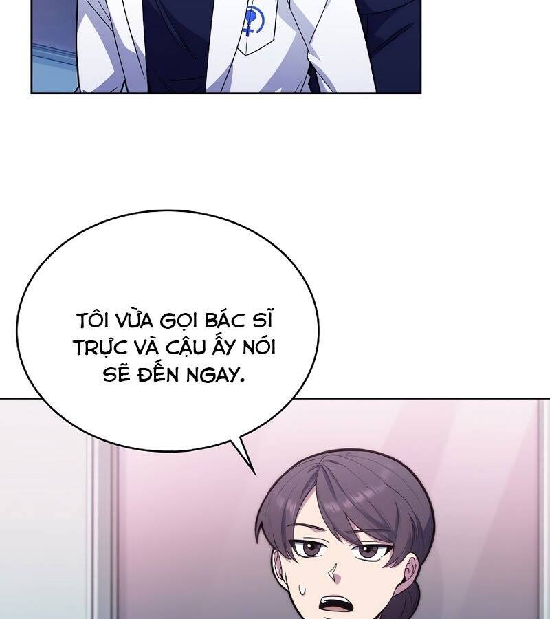 Bác Sĩ Thăng Cấp Chapter 15 - Trang 2