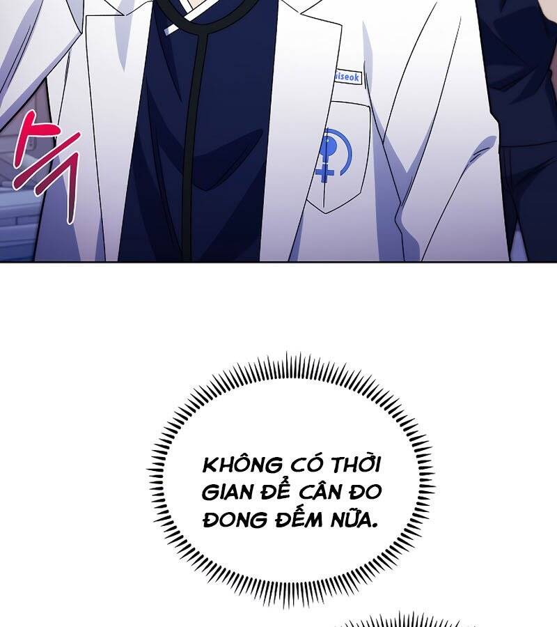 Bác Sĩ Thăng Cấp Chapter 15 - Trang 2
