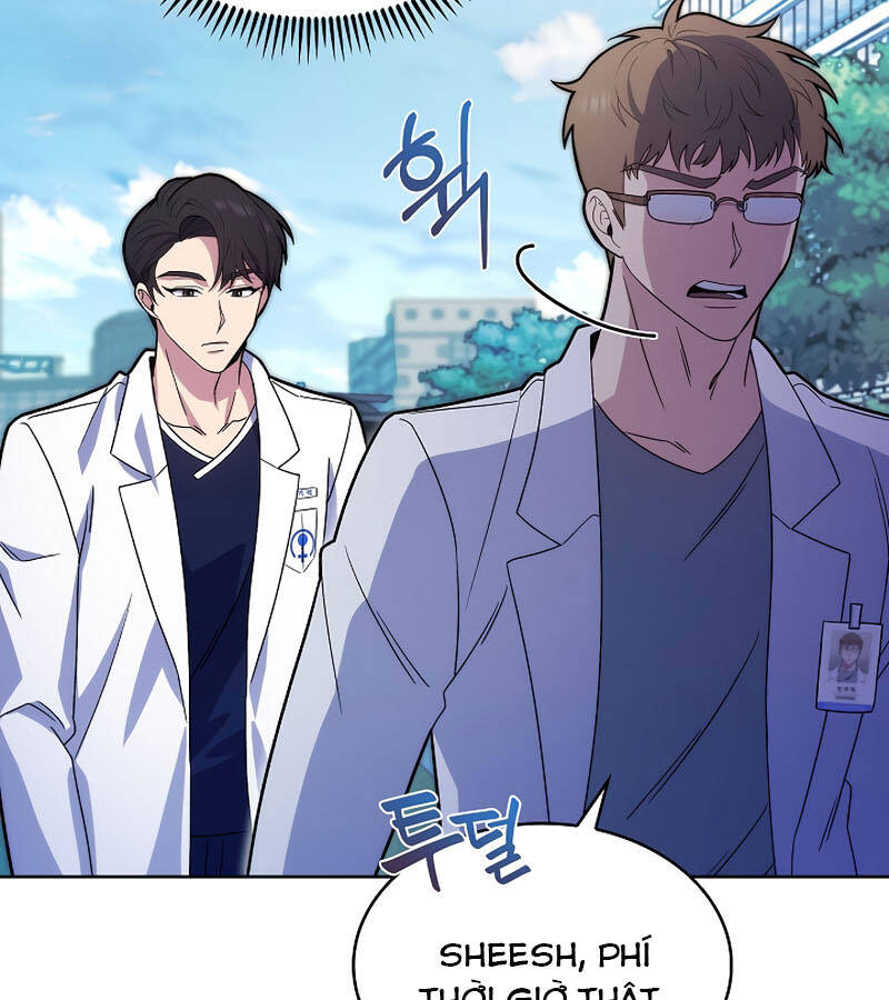 Bác Sĩ Thăng Cấp Chapter 15 - Trang 2