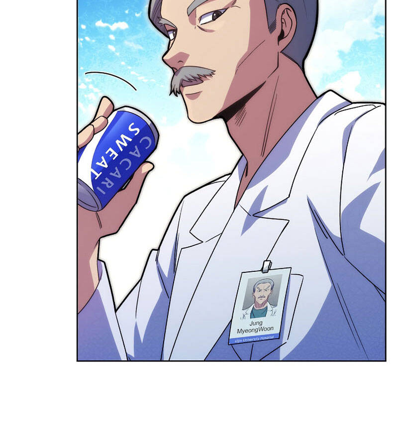 Bác Sĩ Thăng Cấp Chapter 15 - Trang 2