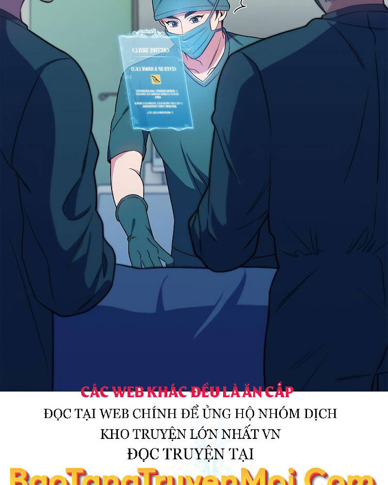 Bác Sĩ Thăng Cấp Chapter 16 - Trang 2