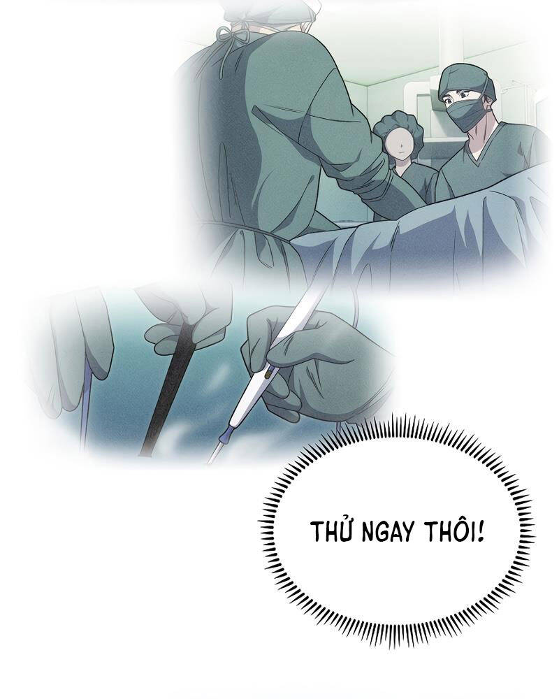 Bác Sĩ Thăng Cấp Chapter 16 - Trang 2