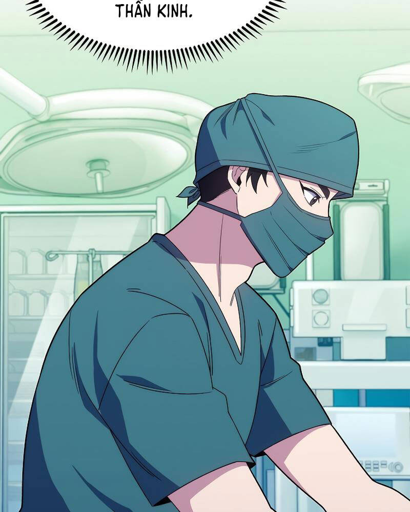 Bác Sĩ Thăng Cấp Chapter 16 - Trang 2