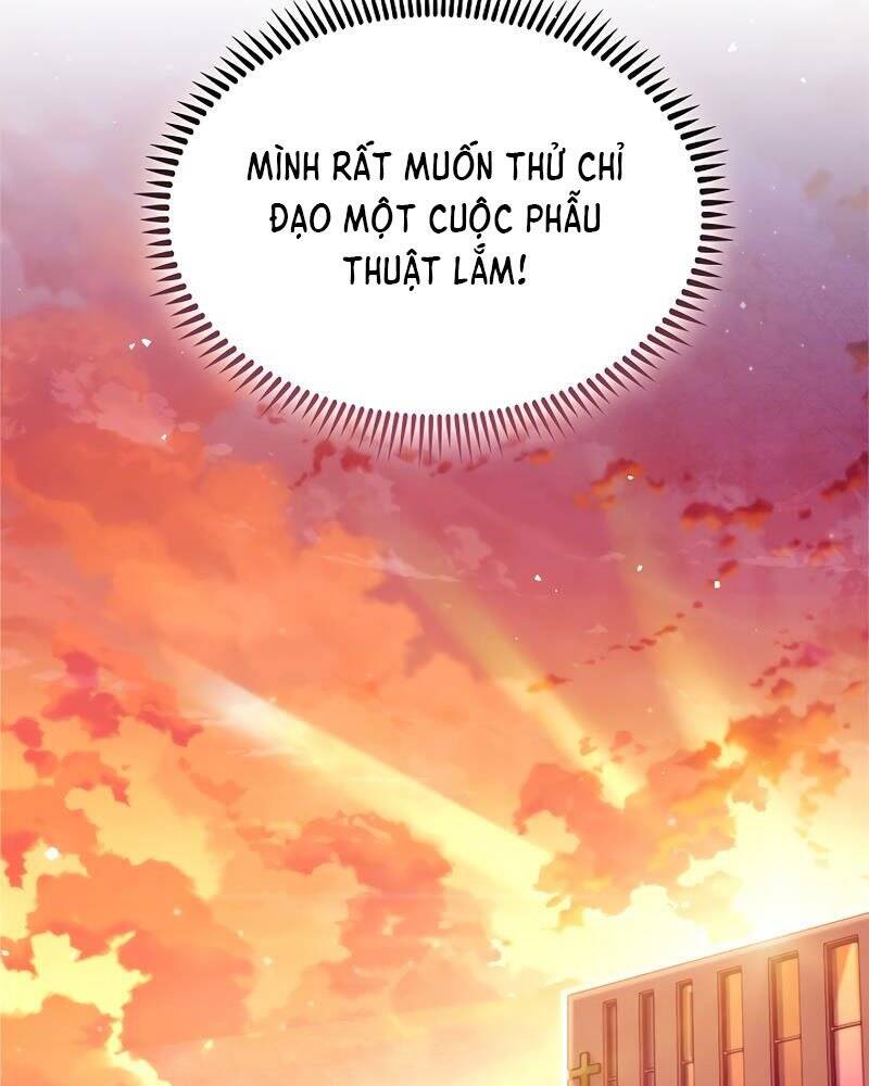 Bác Sĩ Thăng Cấp Chapter 16 - Trang 2