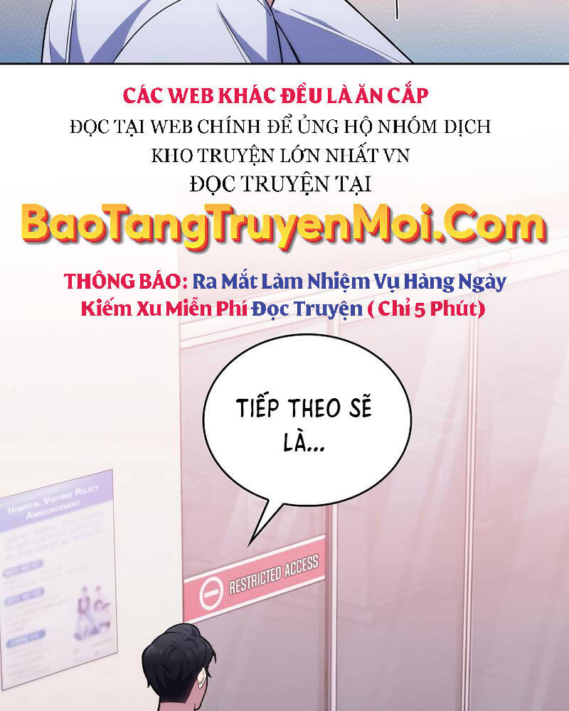 Bác Sĩ Thăng Cấp Chapter 16 - Trang 2