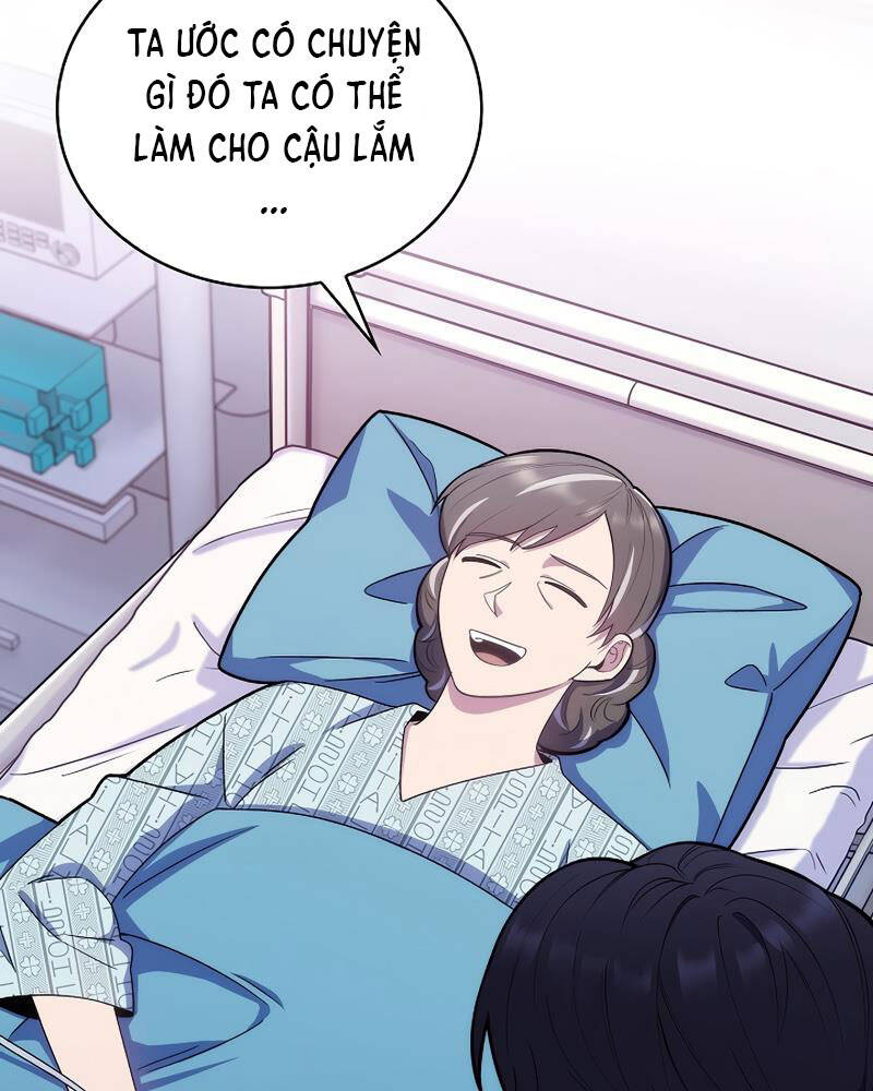 Bác Sĩ Thăng Cấp Chapter 16 - Trang 2