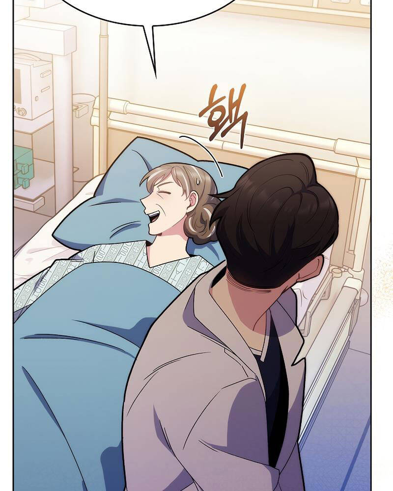 Bác Sĩ Thăng Cấp Chapter 16 - Trang 2