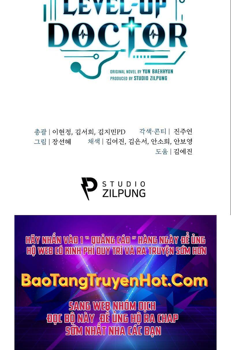 Bác Sĩ Thăng Cấp Chapter 16 - Trang 2